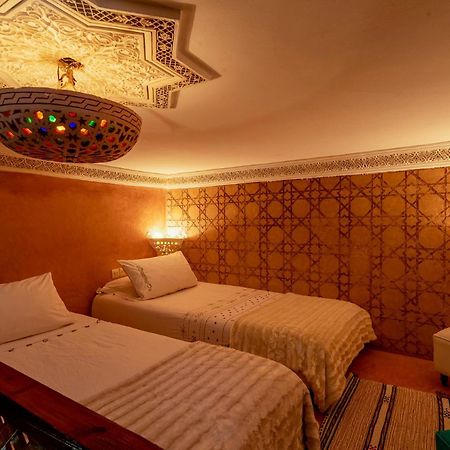 Samira Group & Spa Marrakesh Buitenkant foto