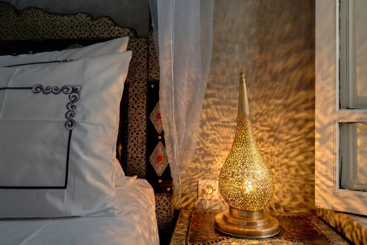Samira Group & Spa Marrakesh Buitenkant foto