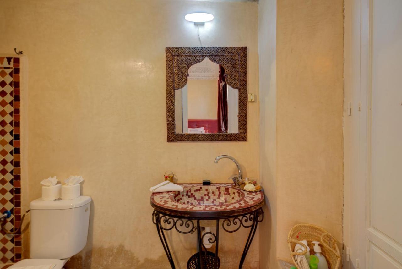 Samira Group & Spa Marrakesh Buitenkant foto