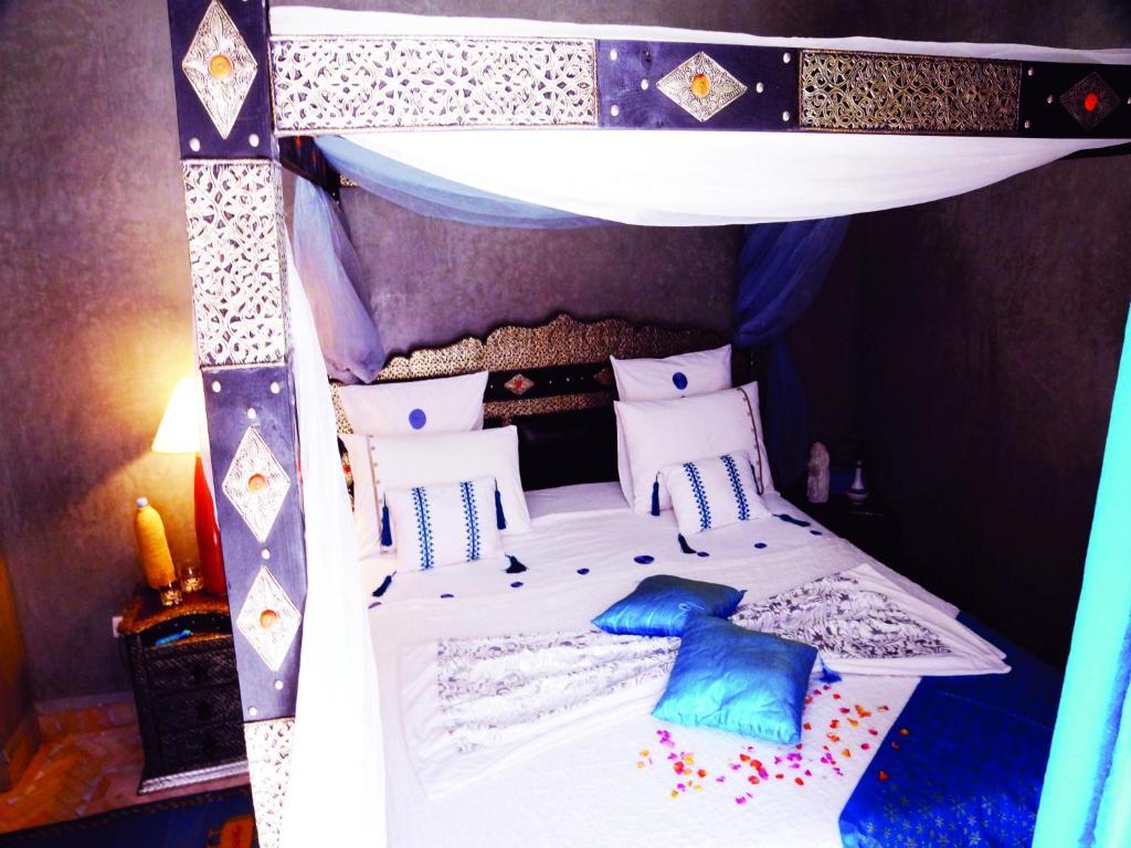 Samira Group & Spa Marrakesh Kamer foto