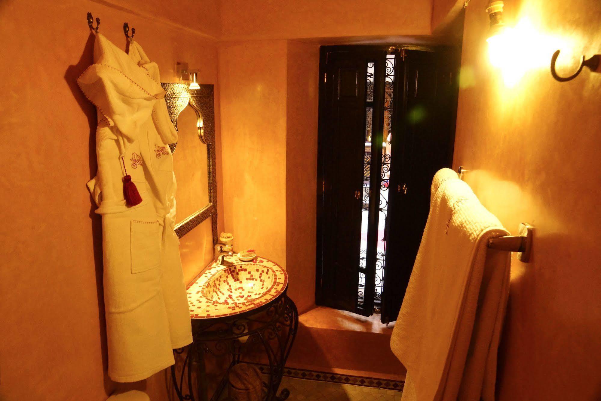 Samira Group & Spa Marrakesh Buitenkant foto