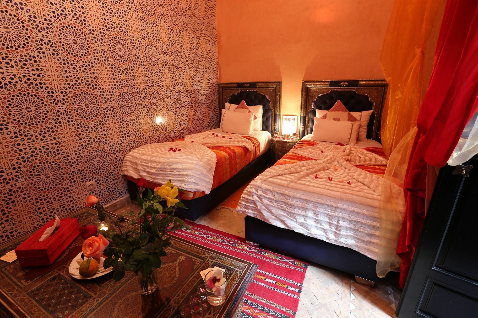 Samira Group & Spa Marrakesh Buitenkant foto