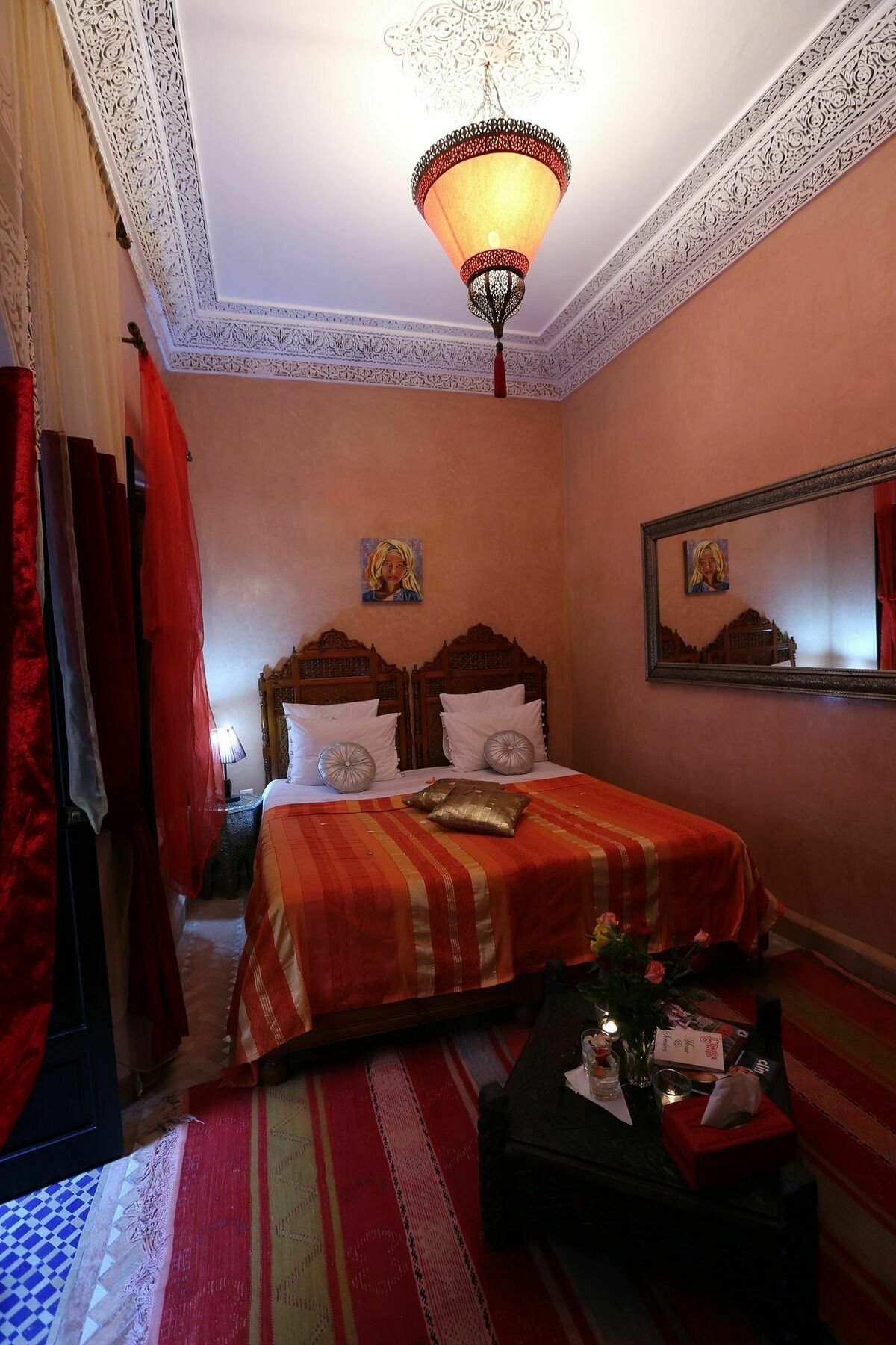 Samira Group & Spa Marrakesh Buitenkant foto