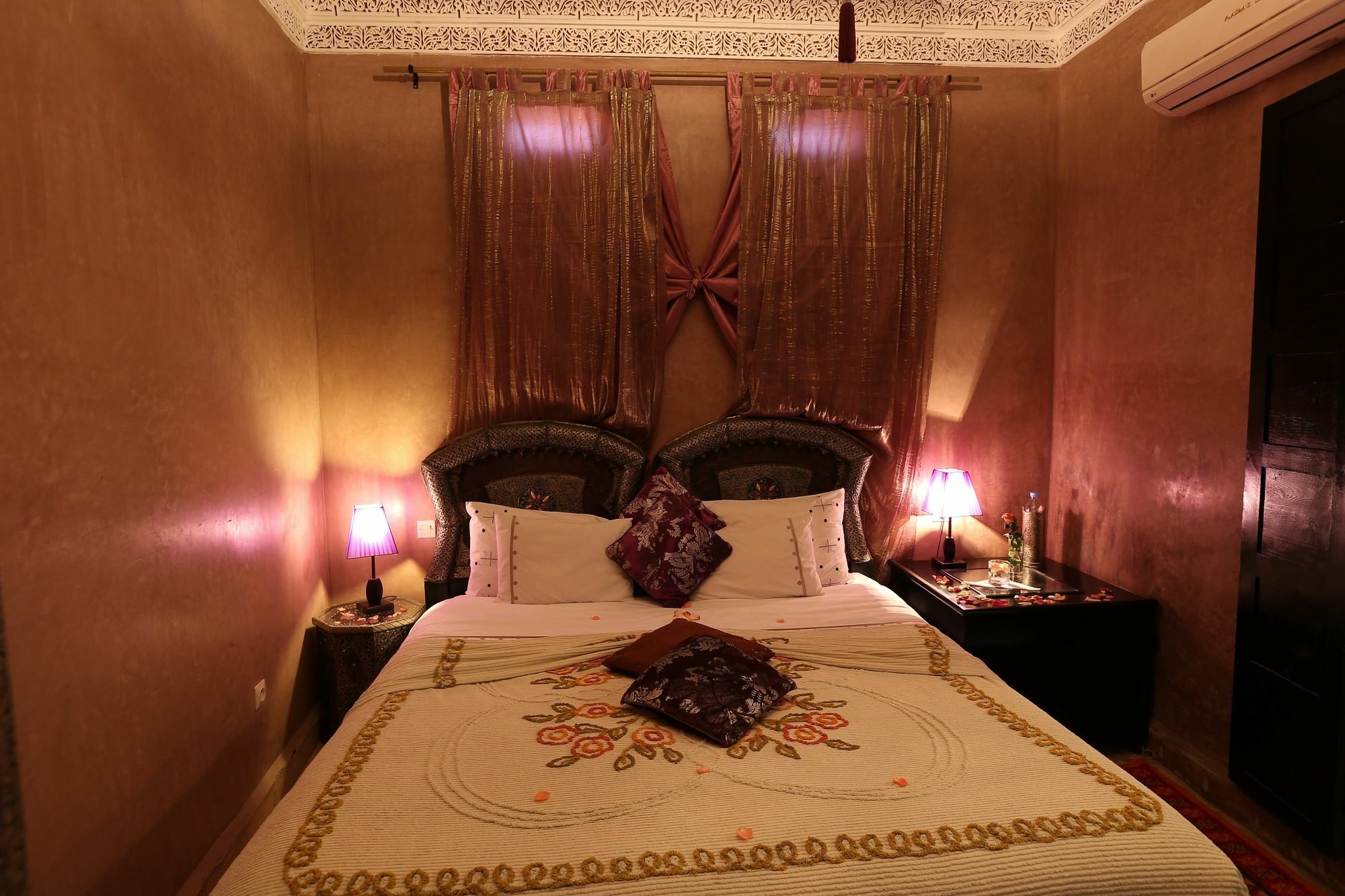 Samira Group & Spa Marrakesh Buitenkant foto