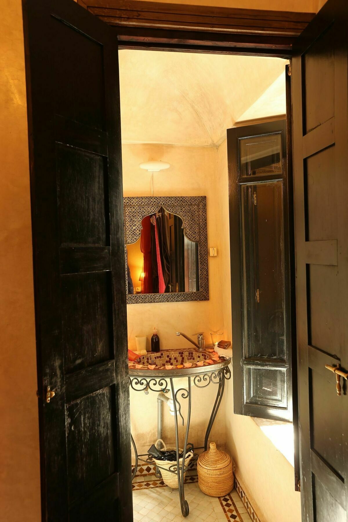 Samira Group & Spa Marrakesh Buitenkant foto