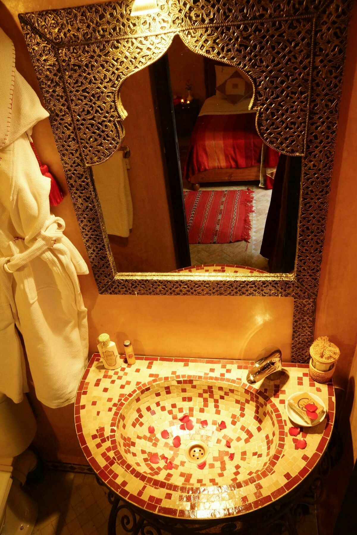 Samira Group & Spa Marrakesh Buitenkant foto