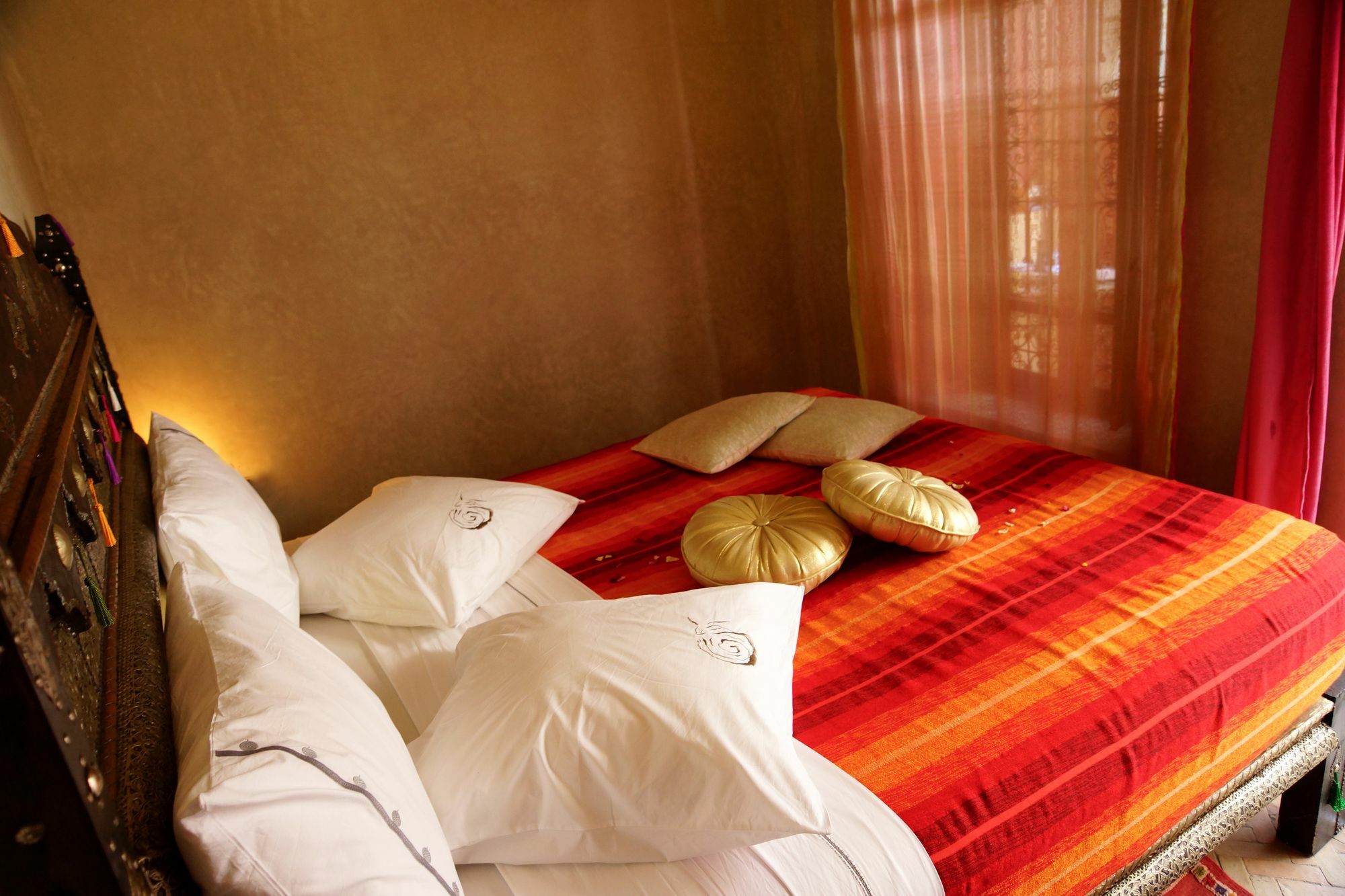 Samira Group & Spa Marrakesh Buitenkant foto