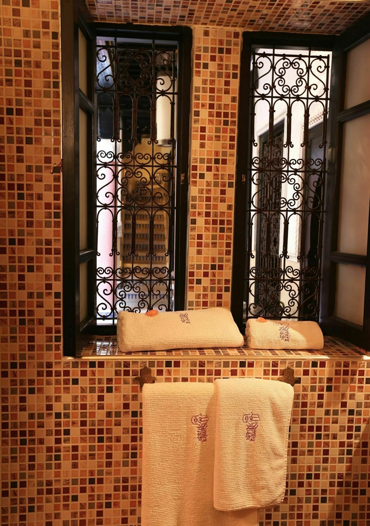 Samira Group & Spa Marrakesh Buitenkant foto